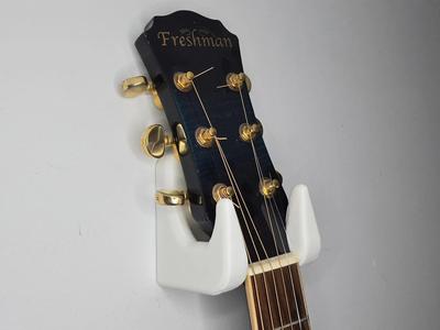NEW GUITAR WALL MOUNT
