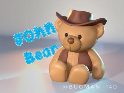 John Bear