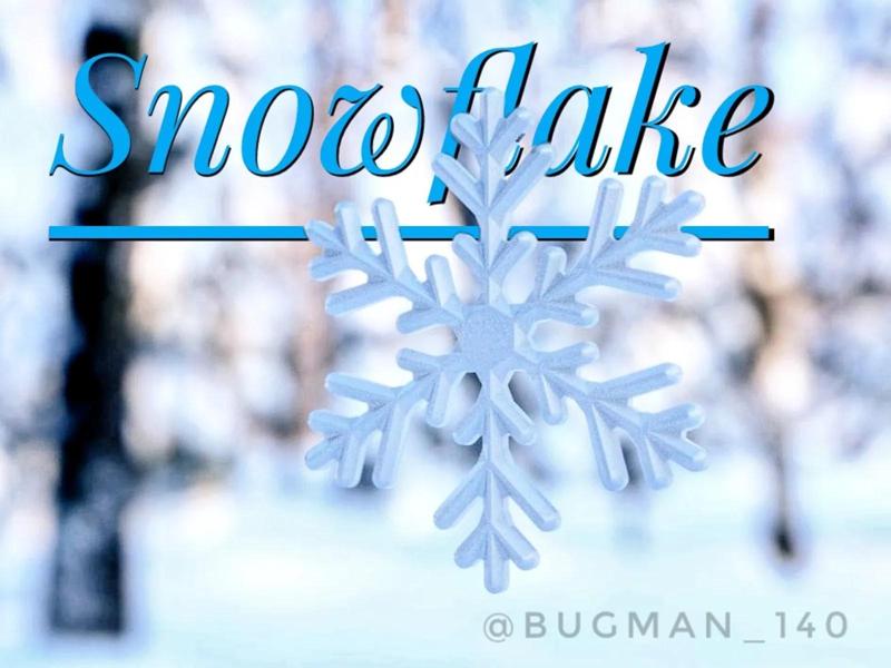 snowflake