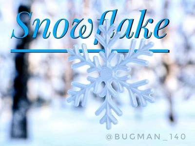 snowflake
