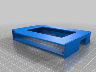 Skin Creality Ender-3 Pro/V2 Touch Screen