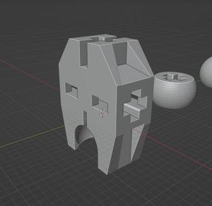 Bionicle Socket With Insets