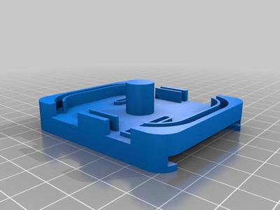 Cell Phone Holder For Car / Soporte para Celular para auto