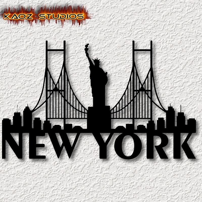 new york wall art city wall decor usa decoration