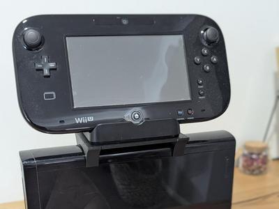 Nintendo Wii U Game Pad Stand