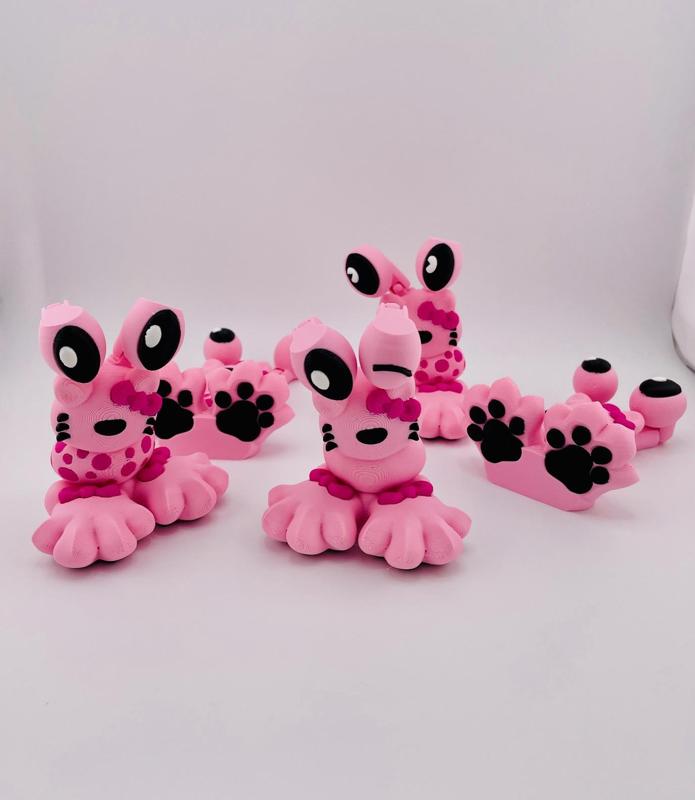 My Dream Monster -Kitty