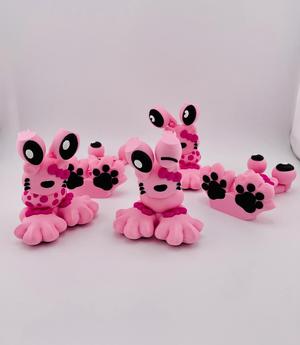 My Dream Monster -Kitty