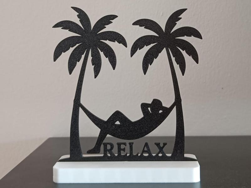 Relaxen