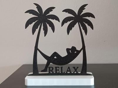 Relaxen