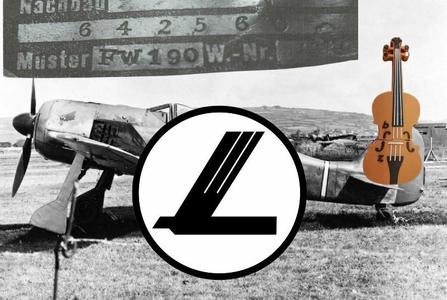 FOCKE-WULF logo