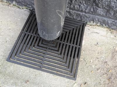Universal Drain cover