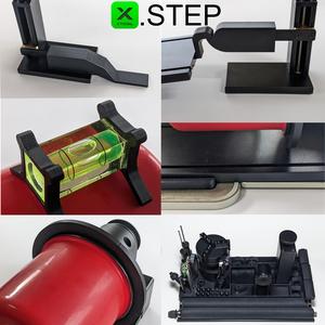 RA2 Pro xTool Accessories 