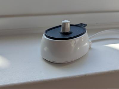 oral B charging base cover