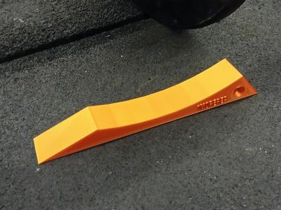Deadlift Wedges
