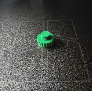 PTFE Cap for Side Spool Holder