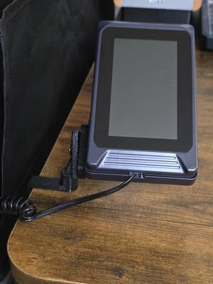 Desk Elegoo Neptune 3 or 4 screen adapter 2-Axis mouvement