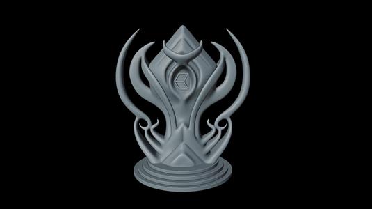 2024 3D Printing Industry Award