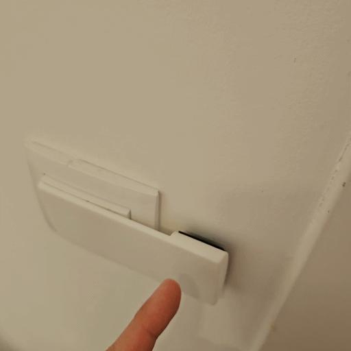 Light switch extender