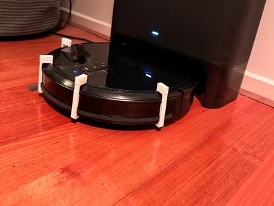 Eufy Robovac G35 Minimal Bumpers