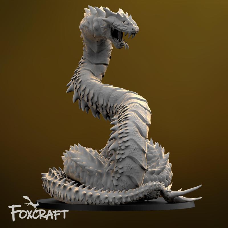 Basilisk