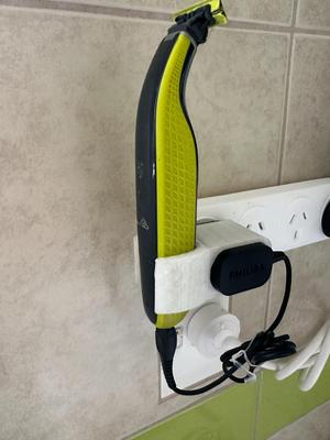 Philips OneBlade Support for NZ and AU plug type