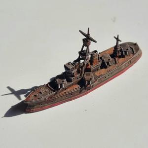 Blight Seas Fleet - New Akannia Dreadnought