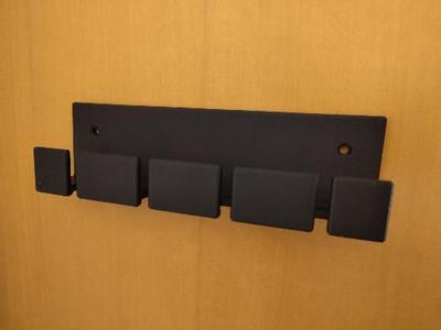 Smartphone/Tablet Charger Holder