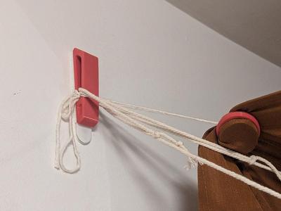 3M Command Strip Hanging Anchor