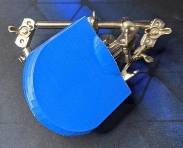 Magnifier Glass Cover 63mm Helping Hands