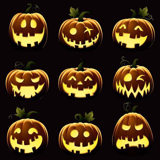 Halloween Pumpkin