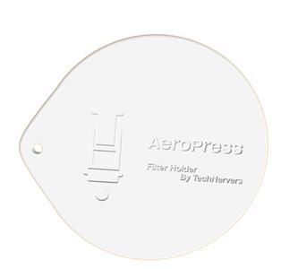 Aeropress Filter Paper Case 