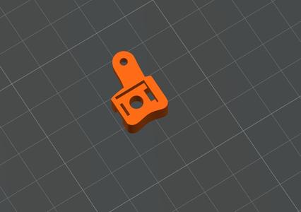 Skyteam Light switch inner knob