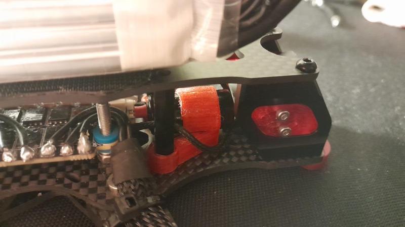 Apex evo capacitor 1000yf