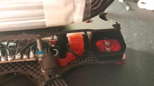 Apex evo capacitor 1000yf