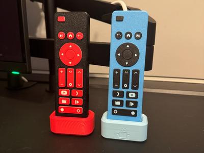 Everything Remote Wireless Charging Dock