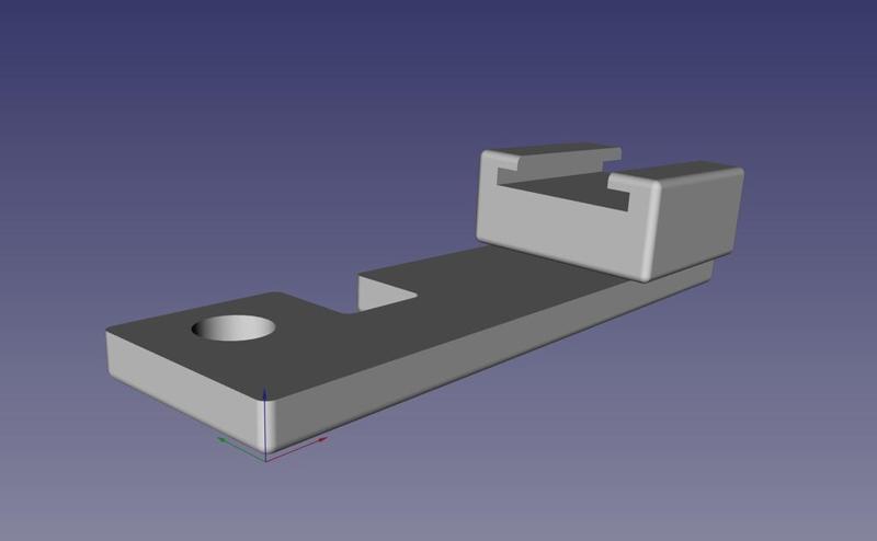 Microphone adapter