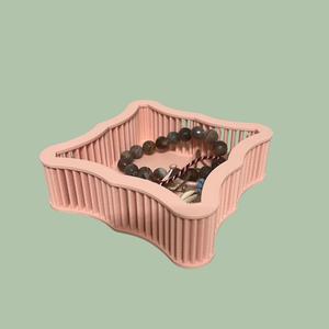 Schmuck Organizer - Aufbewahrungskiste für Schmuck