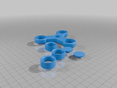 Fidget Spinner