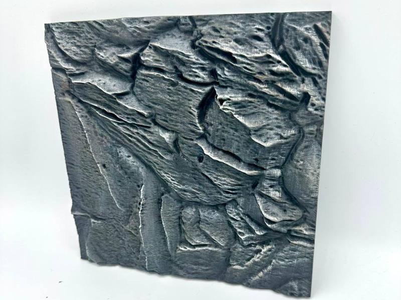 Stone Backdrop 1