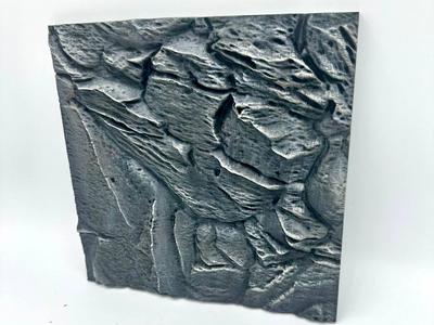 Stone Backdrop 1