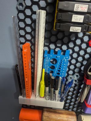 HSW Measuring and Marking Tool Caddy