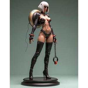 Alicia - The Steampunk (Release June 2025)
