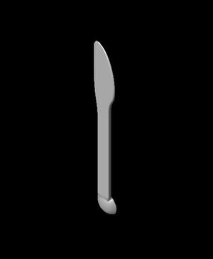 Cuchara Espatula.stl
