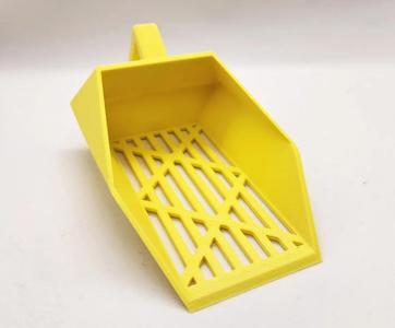Pet Litter Scooper - No Supports