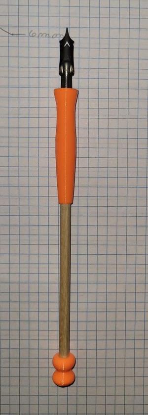 Dip Pen