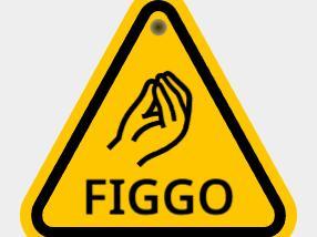 Keychain (FIGGO)