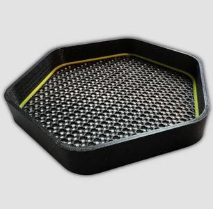 AI GENERATED CATCH-ALL TRAY