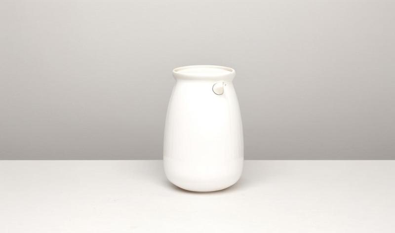 Another simple little pot