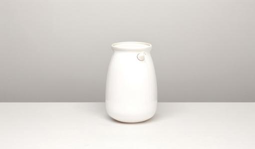 Another simple little pot