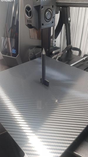 Stylus pen for Ender 3 v3 KE